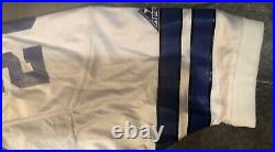 Dallas Cowboys Kevin Smith 1993 Vintage Apex Jersey Size 44