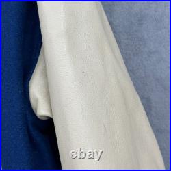 Dallas Cowboys Letterman Varsity Jacket Nike Mens 2XL Leather Wool NFL Vtg 90s