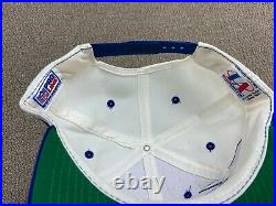 Dallas Cowboys Logo Athletic Sharktooth Hat Snapback Cap Football jersey VTG