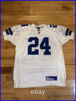 Dallas Cowboys Marion Barber Retro Pro-Cut Reebok Jersey Vintage NFL Throwback