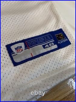 Dallas Cowboys Marion Barber Retro Pro-Cut Reebok Jersey Vintage NFL Throwback