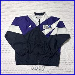 Dallas Cowboys NFL Apex Windbreaker 1993 Champions Size L