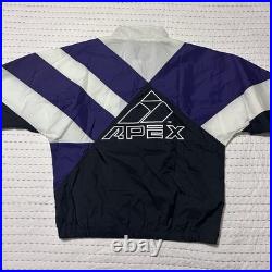 Dallas Cowboys NFL Apex Windbreaker 1993 Champions Size L