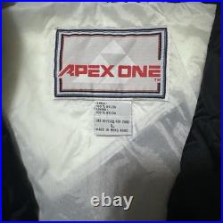 Dallas Cowboys NFL Apex Windbreaker 1993 Champions Size L