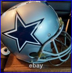 Dallas Cowboys NFL Draft Day Handheld Phone! Vintage RARE