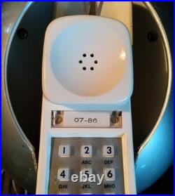 Dallas Cowboys NFL Draft Day Handheld Phone! Vintage RARE