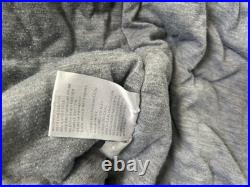 Dallas Cowboys NFL First Class Varsity Super Bowl Fleece Jacket Hoodie XL