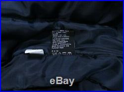 Dallas Cowboys NFL GIII 3 In 1 Hooded Jacket Reversible Vest System Mens 2XL