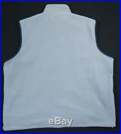 Dallas Cowboys NFL GIII 3 In 1 Hooded Jacket Reversible Vest System Mens 2XL