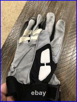 Dallas Cowboys NFL Game Worn Used Gloves Collins Zack Martin Demarcus Lawrence