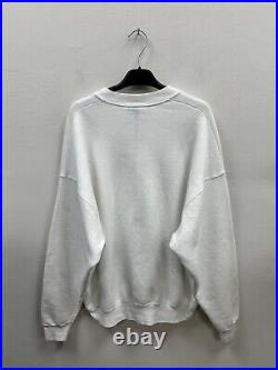Dallas Cowboys NFL Vintage Sweatshirt 1992 (made in the USA)