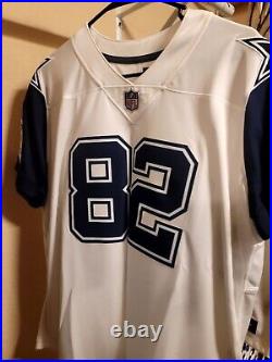 Dallas Cowboys Nike Jersey Stitched Xl Women's Jerseys 3 Together Plus 1 Extra