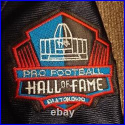 Dallas Cowboys Pro Football Hall of Fame Throwback Jersey Dorsett-#33- Size 52