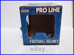 Dallas Cowboys Proline Riddell Authentic Full Size Helmet NFL Football Size LG