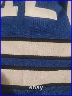 Dallas Cowboys ROGER STAUBACH MITCHELL & NESS Authentic 1971 NFL Jersey size 56 Dallas Cowboys ROGER STAUBACH MITCHELL & NESS Authentic 1971 NFL Jersey size 56