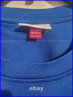 Dallas Cowboys ROGER STAUBACH MITCHELL & NESS Authentic 1971 NFL Jersey size 56 Dallas Cowboys ROGER STAUBACH MITCHELL & NESS Authentic 1971 NFL Jersey size 56