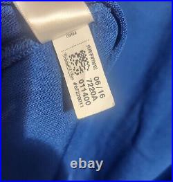 Dallas Cowboys ROGER STAUBACH MITCHELL & NESS Authentic 1971 NFL Jersey size 56 Dallas Cowboys ROGER STAUBACH MITCHELL & NESS Authentic 1971 NFL Jersey size 56