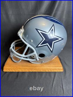Dallas Cowboys? Riddell? NFL Helmet Phone? Rare? Vintage Dallas Cowboys? Riddell? NFL Helmet Phone? Rare? Vintage