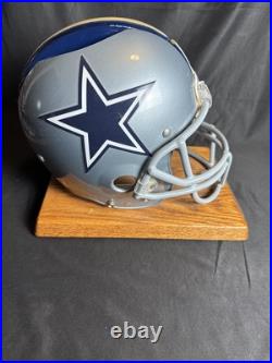Dallas Cowboys? Riddell? NFL Helmet Phone? Rare? Vintage Dallas Cowboys? Riddell? NFL Helmet Phone? Rare? Vintage