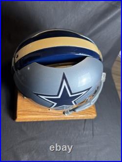 Dallas Cowboys? Riddell? NFL Helmet Phone? Rare? Vintage Dallas Cowboys? Riddell? NFL Helmet Phone? Rare? Vintage