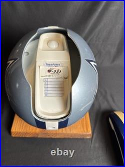 Dallas Cowboys? Riddell? NFL Helmet Phone? Rare? Vintage Dallas Cowboys? Riddell? NFL Helmet Phone? Rare? Vintage