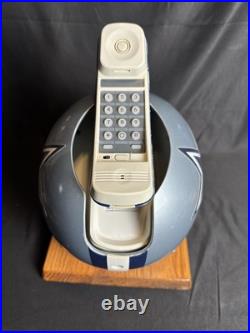 Dallas Cowboys? Riddell? NFL Helmet Phone? Rare? Vintage Dallas Cowboys? Riddell? NFL Helmet Phone? Rare? Vintage
