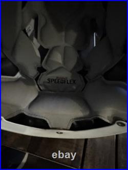 Dallas Cowboys Riddell Speedflex Authentic Gameday Football Helmet