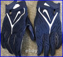 Dallas Cowboys Sam Williams Game Used Gloves
