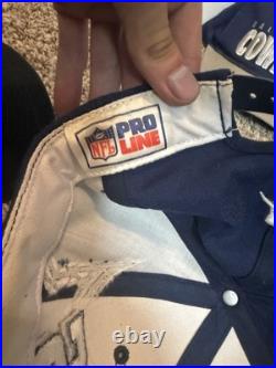 Dallas Cowboys Snapback 90s VINTAGE HATS NFL