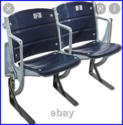 Dallas Cowboys Stadium Seats