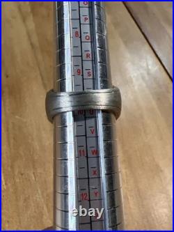 Dallas Cowboys Sterling Silver Diamonds Sz 10 Ring