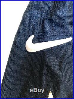 Dallas Cowboys Troy Aikman Nike Pro Line Authentic Jersey Mens 48 (XL)