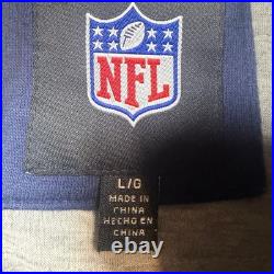 Dallas Cowboys Varsity Bomber Jacket G-III New Men's Size