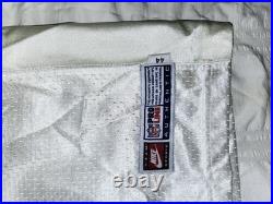 Dallas Cowboys Victoria Game Worn 2000 Nike Jersey Landry Patch Size 44