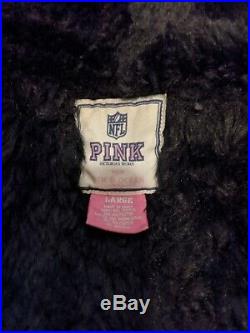 Dallas Cowboys Victoria Secret Pink