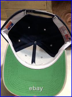 Dallas Cowboys Vintage 90's Sport Specialties Star Hat Mens Adjustable Minty