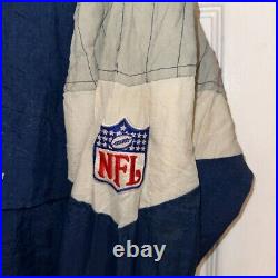 Dallas Cowboys Vintage Jacket Men's Size L NFL