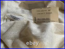 Dallas Cowboys Vintage Jeff Hamilton Leather Jacket Size XL