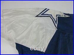 Dallas Cowboys Wilson Tailored Pro Line Authentic vintage jersey size 46