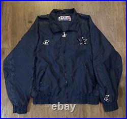 Dallas Cowboys jacket