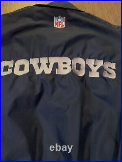 Dallas Cowboys jacket