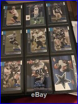 Dallas Cowboys unique Completed Team Sets From 1960 2018