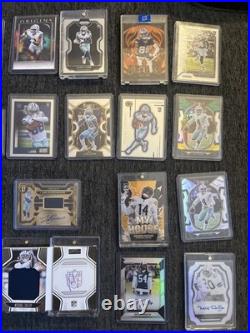 Dallas cowboys Lot