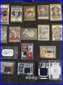 Dallas cowboys Lot