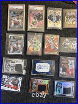 Dallas cowboys Lot