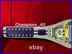 Dallas cowboys NFL Super Bowl Championship Title Belt Adults Size 2mm Brass
