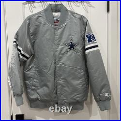 Dallas cowboys jacket