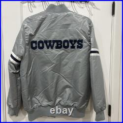 Dallas cowboys jacket