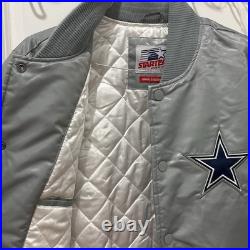 Dallas cowboys jacket