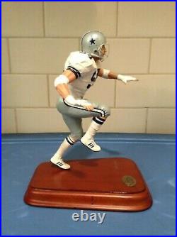 Danbury Mint Dallas Cowboys Randy White